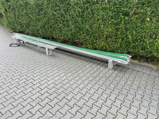 Wevab potplant transportband (3x) - afbeelding 8 van  15