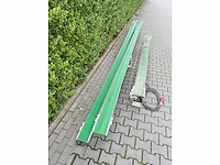 Wevab potplant transportband (3x) - afbeelding 10 van  15