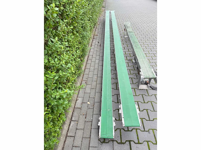 Wevab potplant transportband (3x) - afbeelding 11 van  15