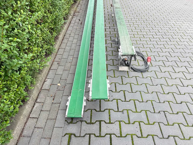 Wevab potplant transportband (3x) - afbeelding 12 van  15