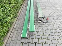 Wevab potplant transportband (3x) - afbeelding 12 van  15