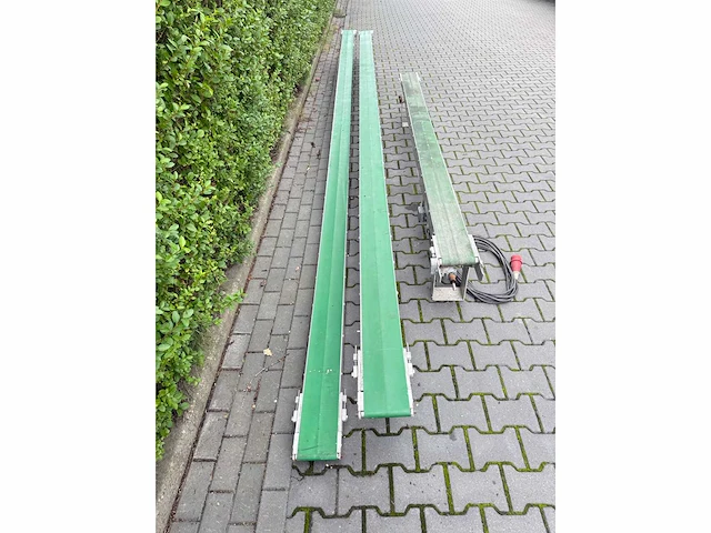 Wevab potplant transportband (3x) - afbeelding 13 van  15