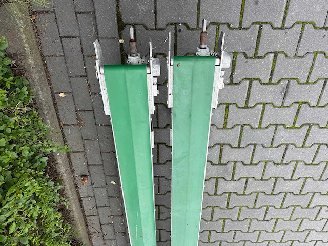 Wevab potplant transportband (3x) - afbeelding 14 van  15