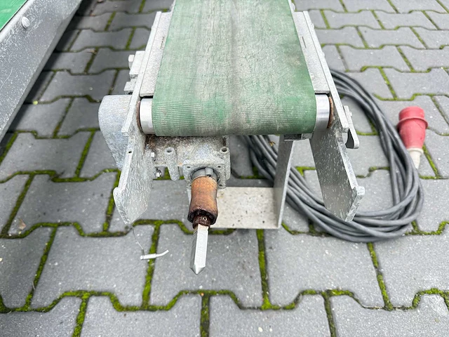 Wevab potplant transportband (3x) - afbeelding 15 van  15