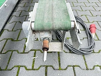 Wevab potplant transportband (3x) - afbeelding 15 van  15