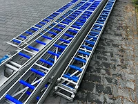 Wevab potplant transportband - afbeelding 5 van  10