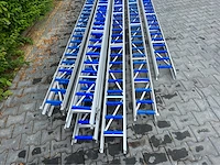 Wevab potplant transportband - afbeelding 9 van  10