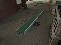 Wevab transportband