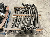 Weweler bladveer (17x) - afbeelding 1 van  3