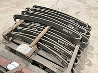 Weweler bladveer (17x) - afbeelding 2 van  3