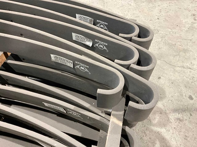 Weweler bladveer (17x) - afbeelding 3 van  3