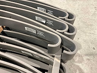 Weweler bladveer (17x) - afbeelding 3 van  3