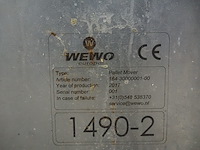 Wewo - afbeelding 4 van  13