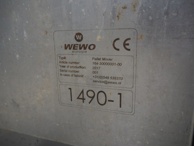 Wewo - afbeelding 4 van  12