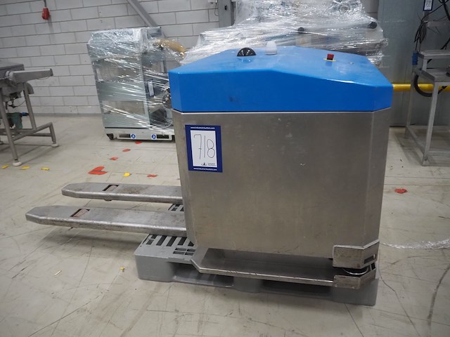 Wewo - afbeelding 5 van  12