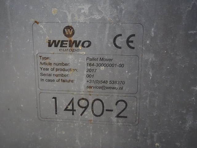 Wewo - afbeelding 3 van  13