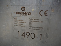 Wewo - afbeelding 3 van  11