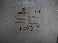 Wewo - afbeelding 7 van  9