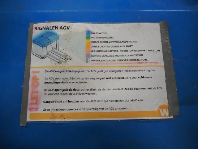 Wewo - afbeelding 9 van  9
