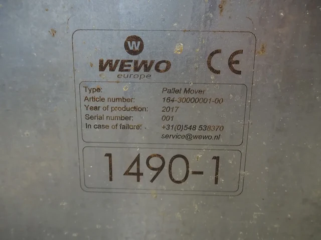 Wewo - afbeelding 4 van  12