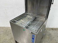 Wexiodisk - wd-7 - korvenvaatwasmachine - afbeelding 3 van  4