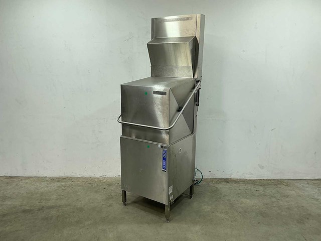 Wexiodisk - wd-7 - korvenvaatwasmachine - afbeelding 1 van  6