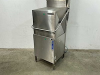 Wexiodisk - wd-7 - korvenvaatwasmachine - afbeelding 2 van  6