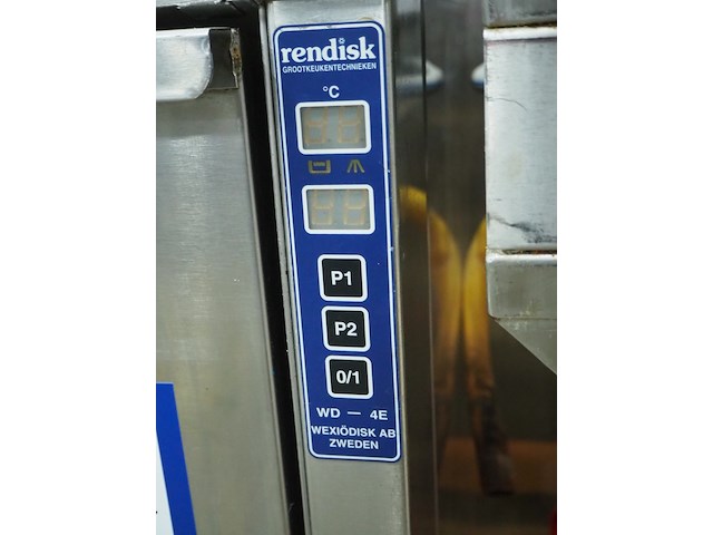 Wexiödisk ab - afbeelding 6 van  7