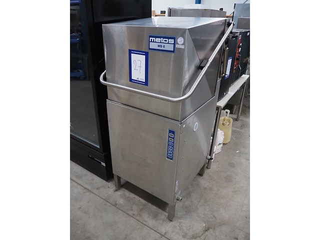 Wexiödisk ab - afbeelding 1 van  8