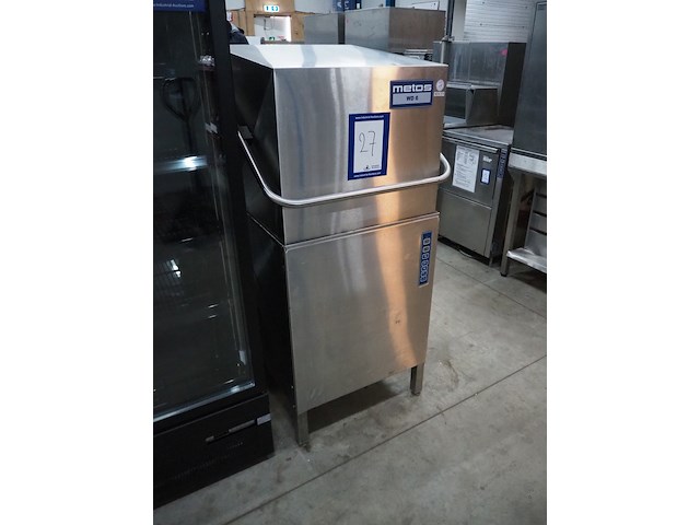 Wexiödisk ab - afbeelding 2 van  8