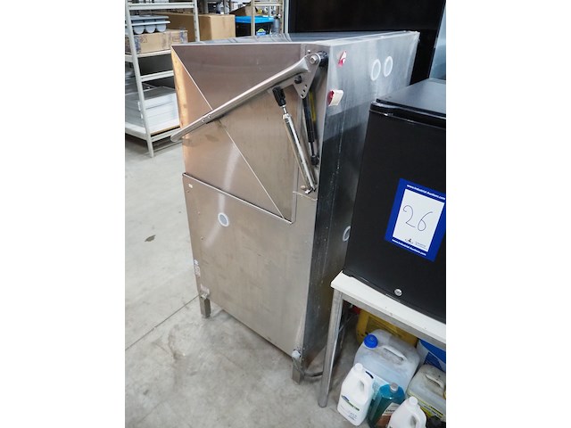 Wexiödisk ab - afbeelding 3 van  8