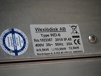 Wexiödisk ab - afbeelding 8 van  8