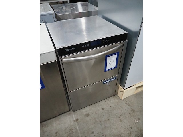 Wexiödisk ab - afbeelding 1 van  8