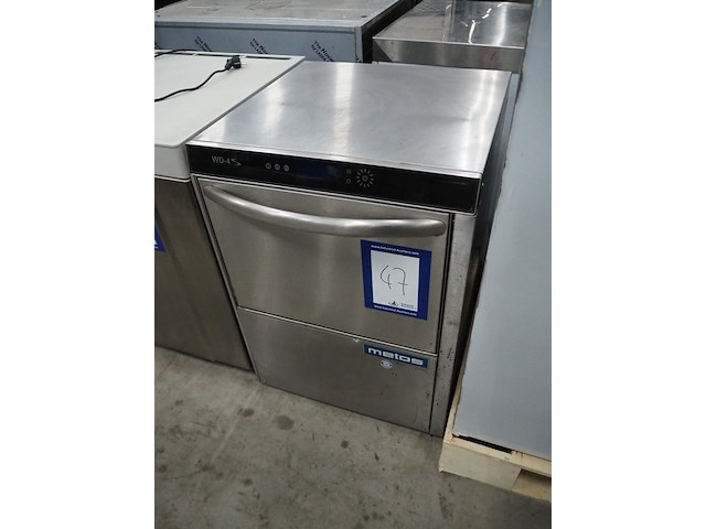 Wexiödisk ab - afbeelding 2 van  8