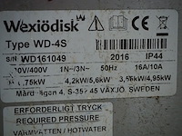 Wexiödisk ab - afbeelding 8 van  8