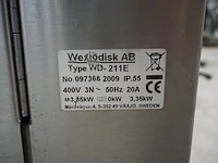 Wexiödisk ab - afbeelding 6 van  14