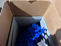 Wexiodisk glazen houder voor vaatwasser - afbeelding 2 van  6