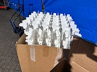 Wexiodisk glazen houder voor vaatwasser - afbeelding 6 van  6