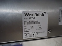 Wexiödisk - afbeelding 4 van  12