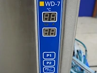 Wexiödisk - afbeelding 12 van  12