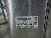 Wexiödisk - afbeelding 6 van  14