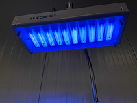 Weyer - billycompact - licht therapie lamp - afbeelding 2 van  3