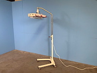 Weyer - ceramotherm - neonatale warmtetafel - afbeelding 1 van  8