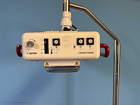 Weyer - ceramotherm - neonatale warmtetafel - afbeelding 2 van  8