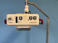 Weyer - ceramotherm - neonatale warmtetafel - afbeelding 3 van  8