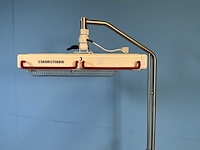 Weyer - ceramotherm - neonatale warmtetafel - afbeelding 4 van  8