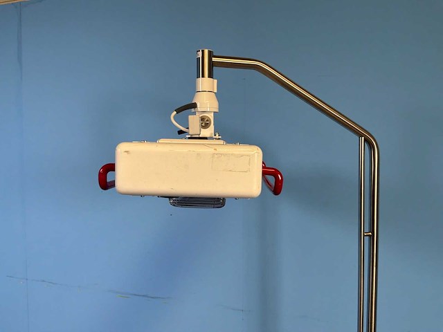 Weyer - ceramotherm - neonatale warmtetafel - afbeelding 5 van  8