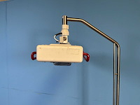 Weyer - ceramotherm - neonatale warmtetafel - afbeelding 5 van  8