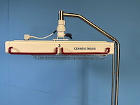 Weyer - ceramotherm - neonatale warmtetafel - afbeelding 6 van  8