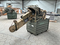 Weyhaussen laadkraan - afbeelding 1 van  8